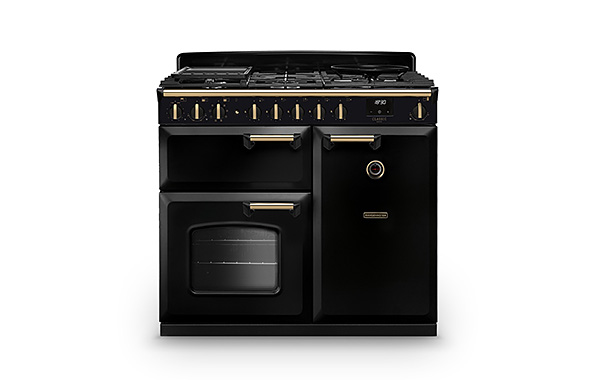 Rangemaster Classic Deluxe 100