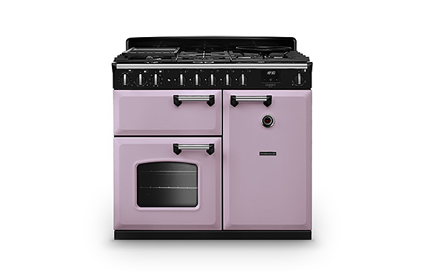 Rangemaster Classic Deluxe 100