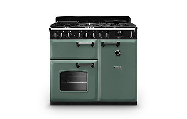 Rangemaster Classic Deluxe 100