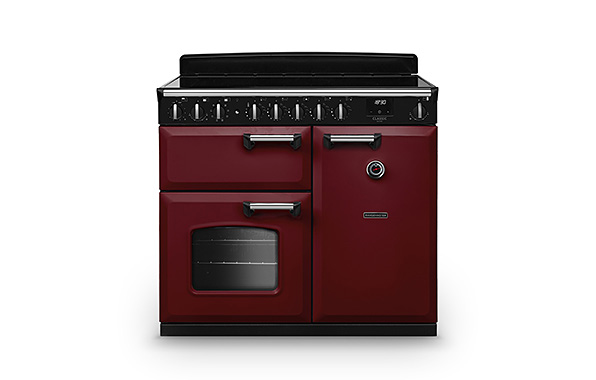 Rangemaster Classic Deluxe 100 Induction