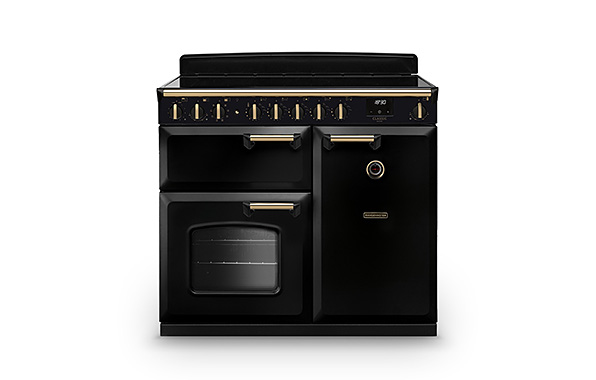 Rangemaster Classic Deluxe 100 Induction