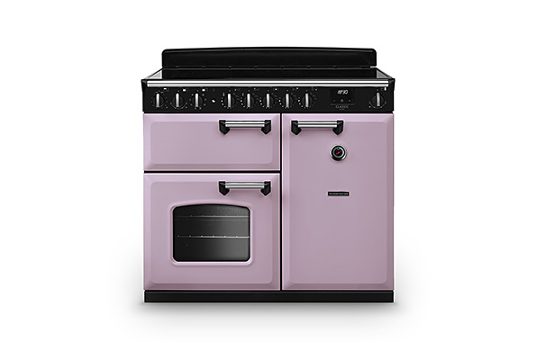 Rangemaster Classic Deluxe 100 Induction