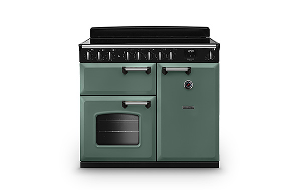 Rangemaster Classic Deluxe 100 Induction