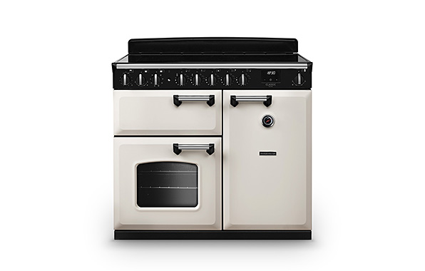 Rangemaster Classic Deluxe 100 Induction