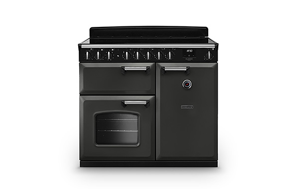 Rangemaster Classic Deluxe 100 Induction
