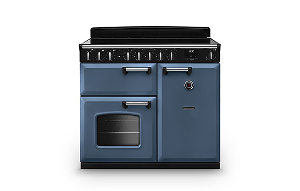 Rangemaster Classic Deluxe 100 Induction