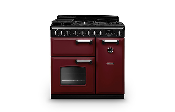 Rangemaster Classic Deluxe 90