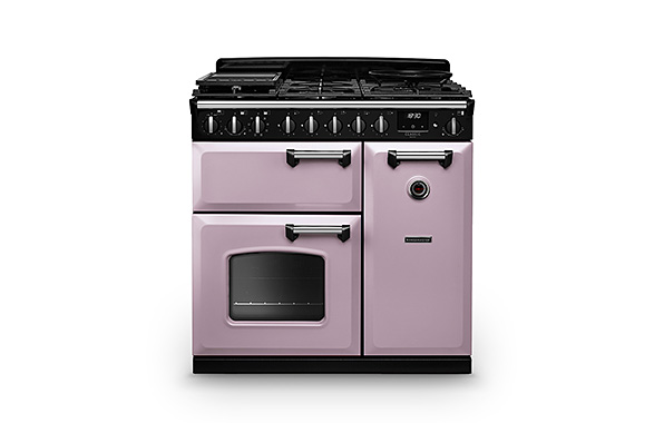 Rangemaster Classic Deluxe 90