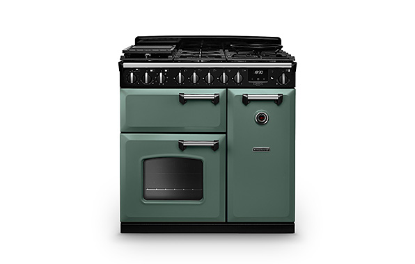 Rangemaster Classic Deluxe 90