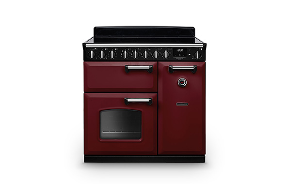 Rangemaster Classic Deluxe 90 Induction