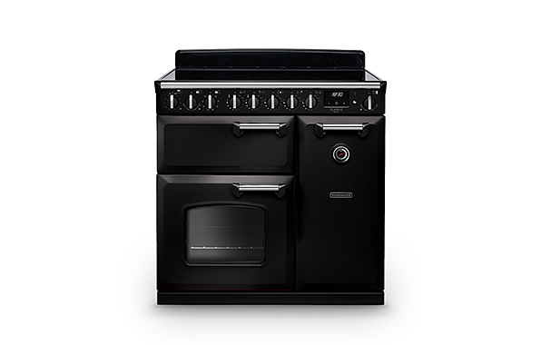 Rangemaster Classic Deluxe 90 Induction