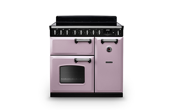 Rangemaster Classic Deluxe 90 Induction