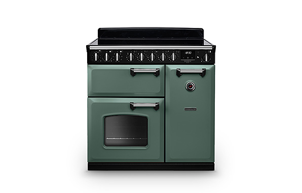Rangemaster Classic Deluxe 90 Induction