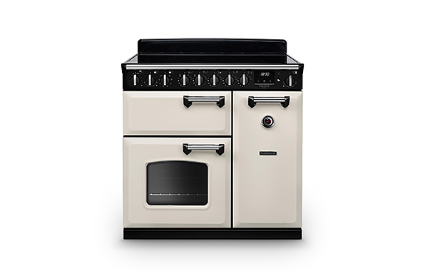 Rangemaster Classic Deluxe 90 Induction