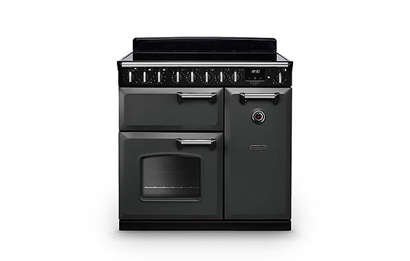 Rangemaster Classic Deluxe 90 Induction