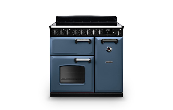 Rangemaster Classic Deluxe 90 Induction