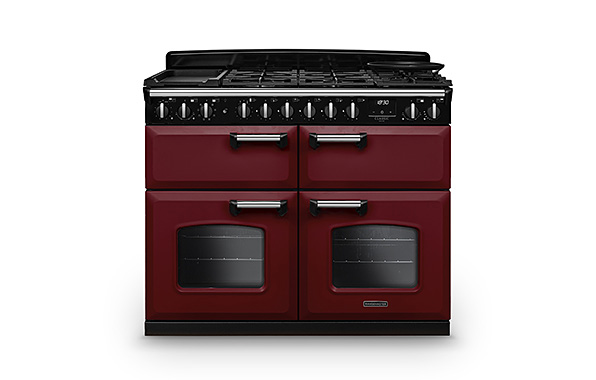 Rangemaster Classic Deluxe 110 BC