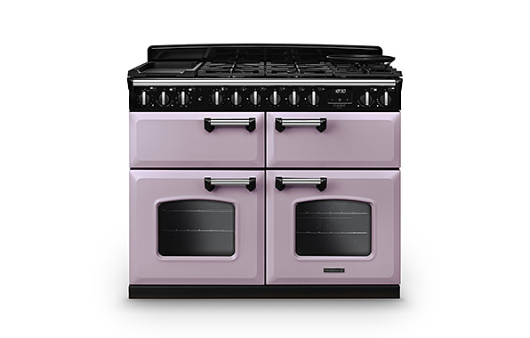 Rangemaster Classic Deluxe 110 BC