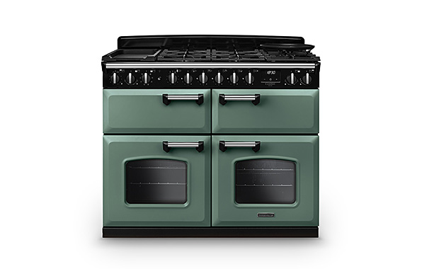Rangemaster Classic Deluxe 110 BC