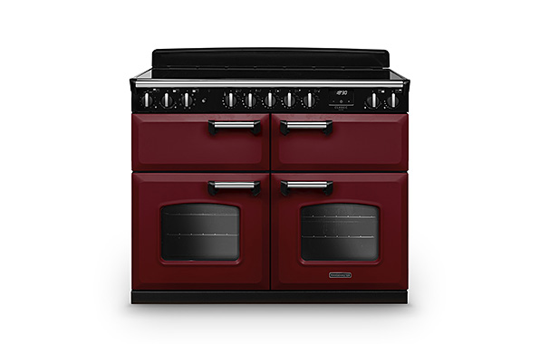 Rangemaster Classic Deluxe 110 BC Induction