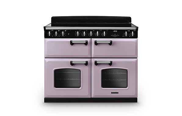 Rangemaster Classic Deluxe 110 BC Induction