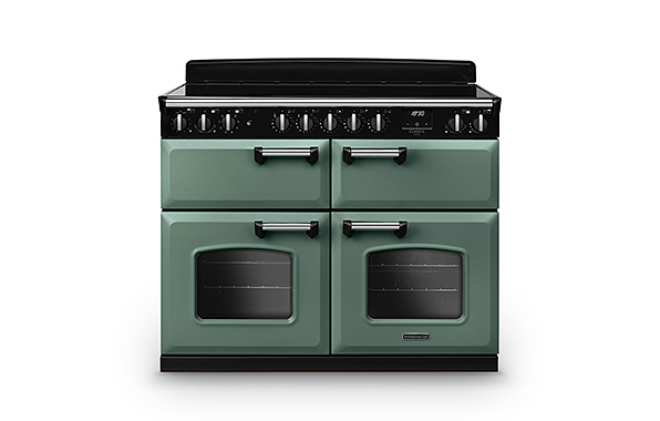 Rangemaster Classic Deluxe 110 BC Induction