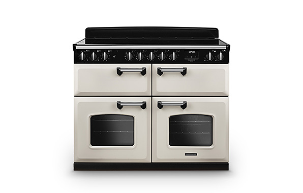 Rangemaster Classic Deluxe 110 BC Induction