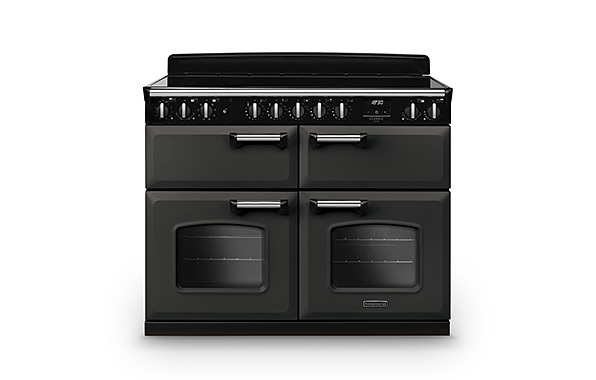 Rangemaster Classic Deluxe 110 BC Induction