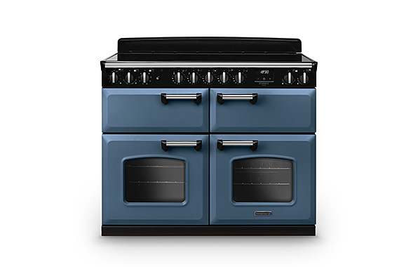 Rangemaster Classic Deluxe 110 BC Induction