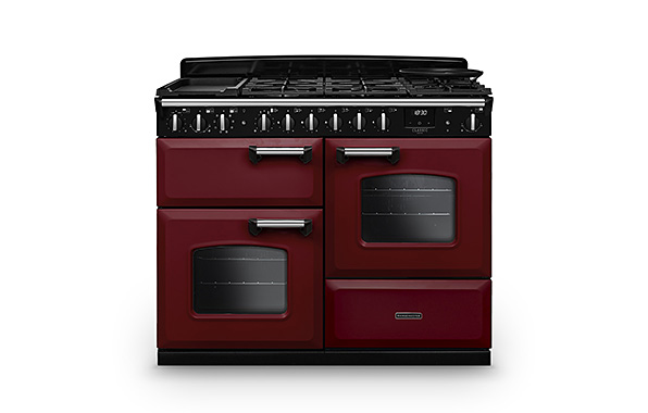 Rangemaster Classic Deluxe 110 OC