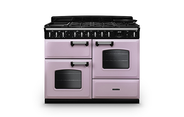 Rangemaster Classic Deluxe 110 OC