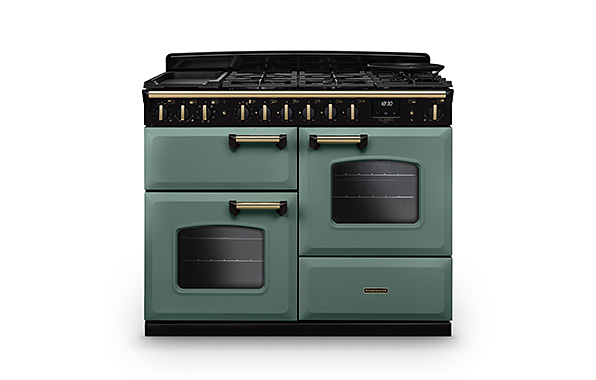 Classic Deluxe 110 OC