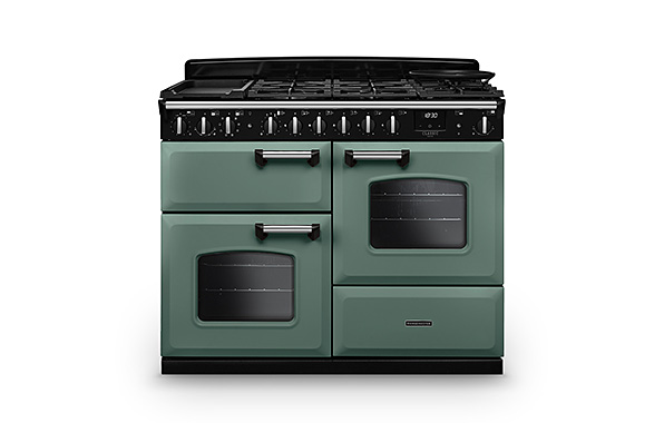 Rangemaster Classic Deluxe 110 OC