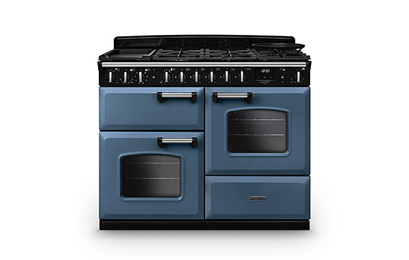 Rangemaster Classic Deluxe 110 OC