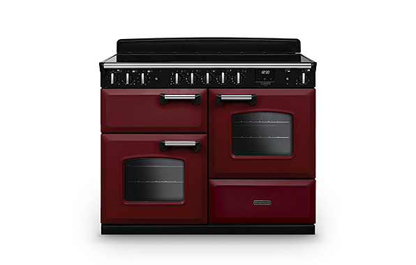 Rangemaster Classic Deluxe 110 OC Induction