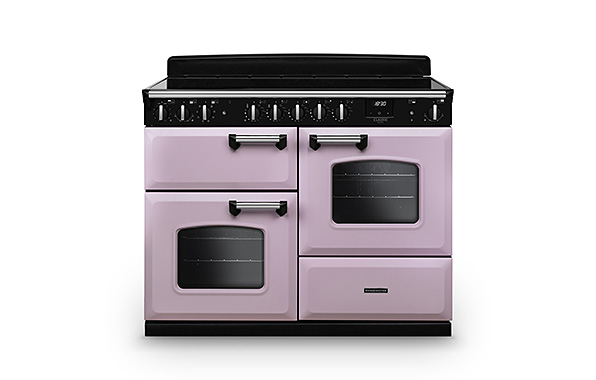 Rangemaster Classic Deluxe 110 OC Induction