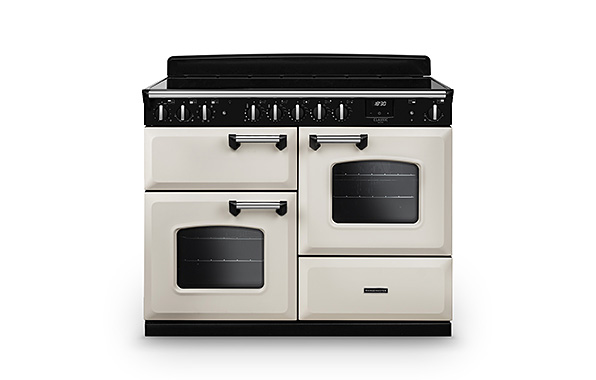 Rangemaster Classic Deluxe 110 OC Induction