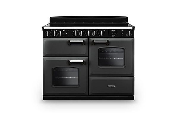 Rangemaster Classic Deluxe 110 OC Induction