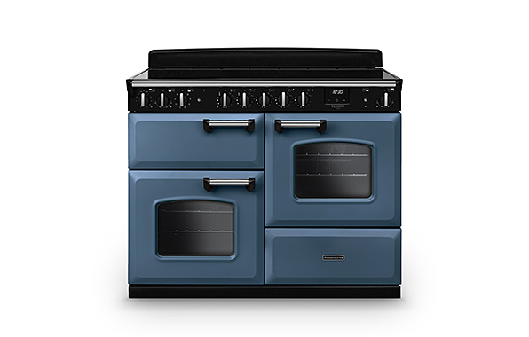 Rangemaster Classic Deluxe 110 OC Induction