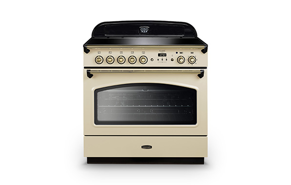 Rangemaster Classic 90 FX Induction