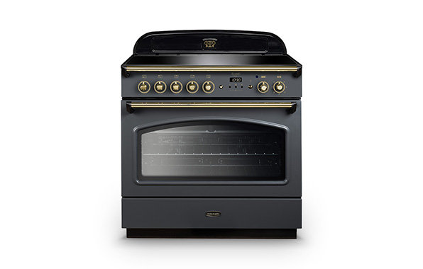 Rangemaster Classic 90 FX Induction