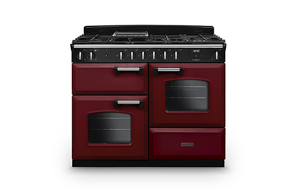 Rangemaster Classic 110