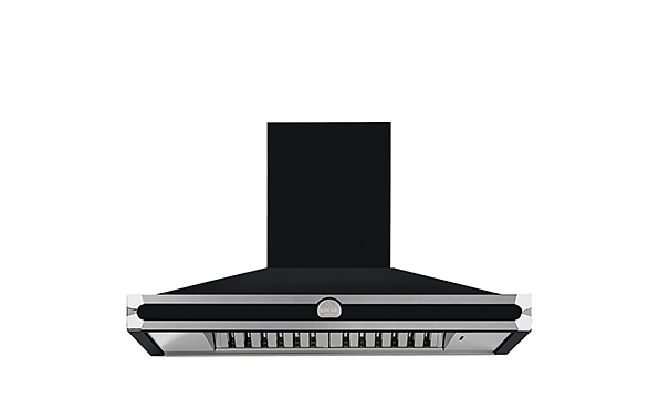 La Cornue CornuFe 110 Hood