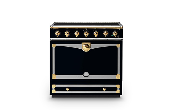 CornuFe 90 Albertine Induction