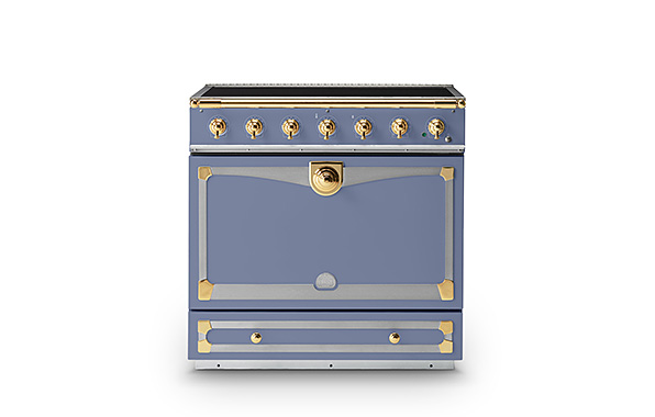 CornuFe 90 Albertine Induction