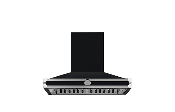 La Cornue CornuFe 90 Hood