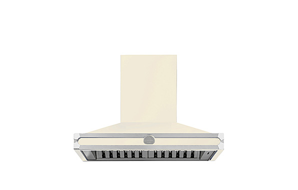 La Cornue CornuFe 90 Hood