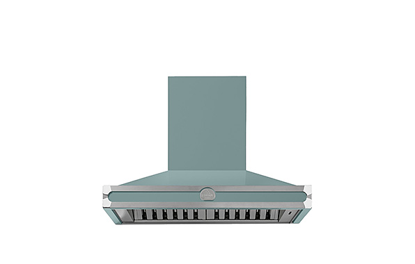 La Cornue CornuFe 90 Hood