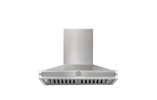 La Cornue CornuFe 90 Hood