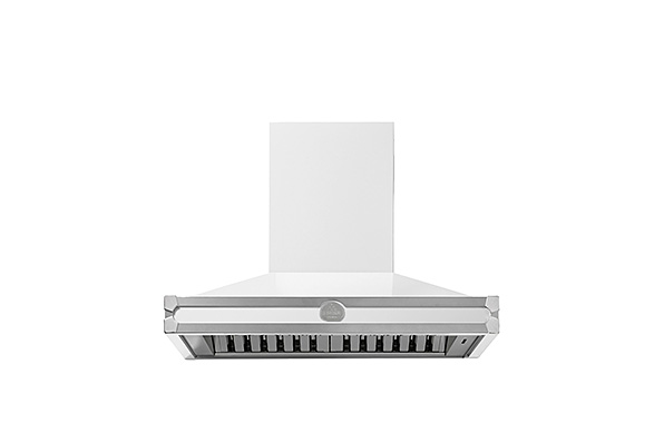 La Cornue CornuFe 90 Hood